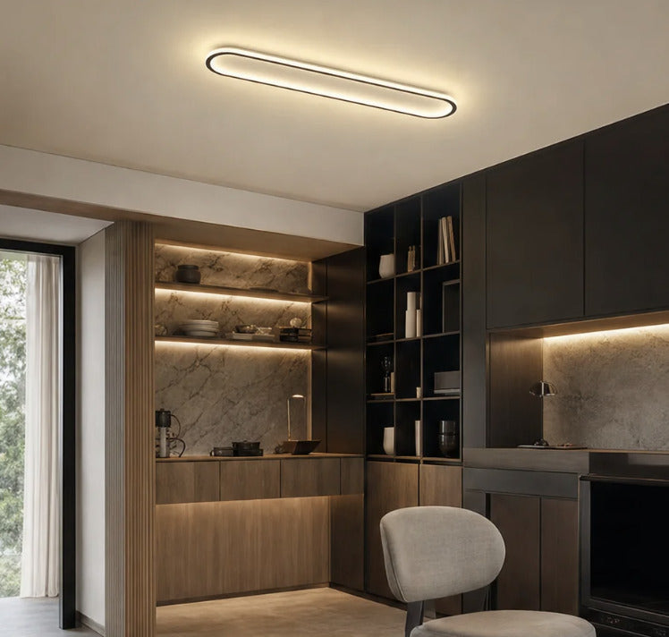 Aldon ceiling light by KAVORRI