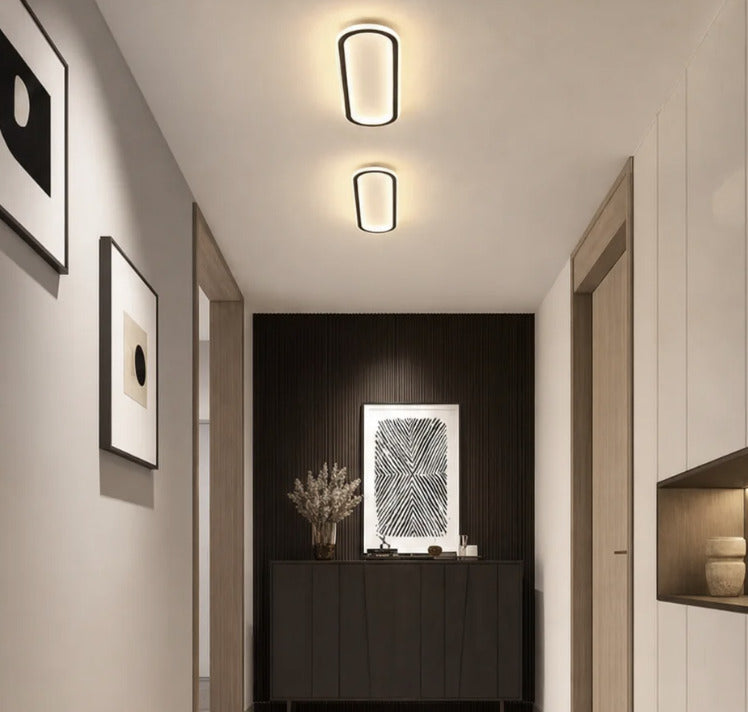 Aldon ceiling light by KAVORRI
