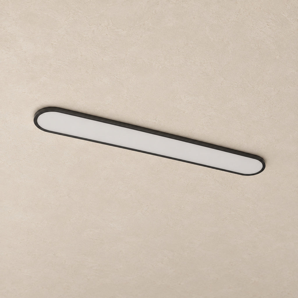 Aldon ceiling light – light off