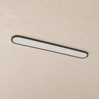 Aldon ceiling light – light off