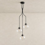 Alliyana pendant light