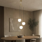 Alliyana pendant light