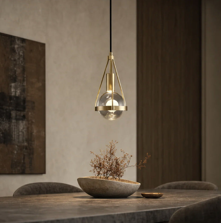 Amya pendant light