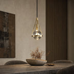 Amya pendant light