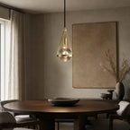Amya pendant light