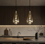 Amya pendant light