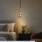 Amya pendant light