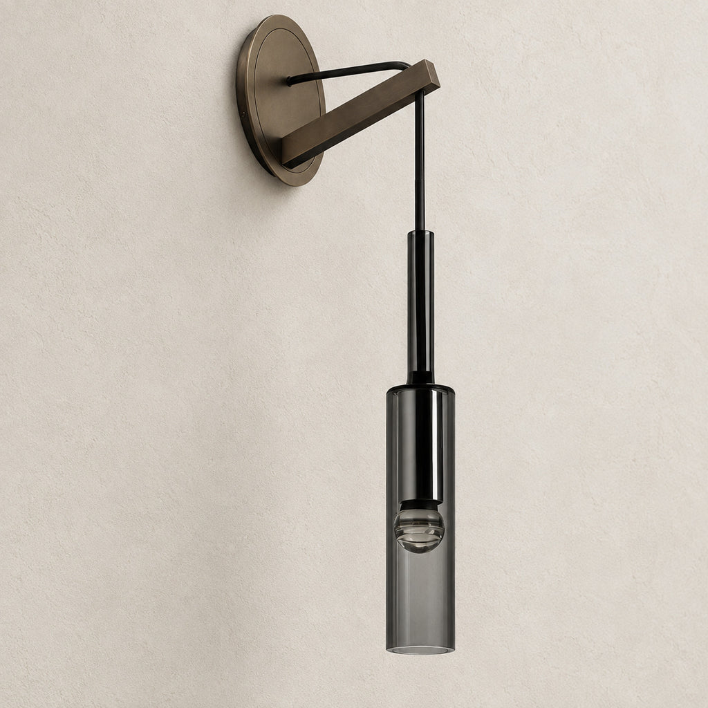 Andrea wall light by KAVORRI