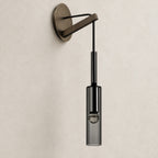 Andrea wall light by KAVORRI