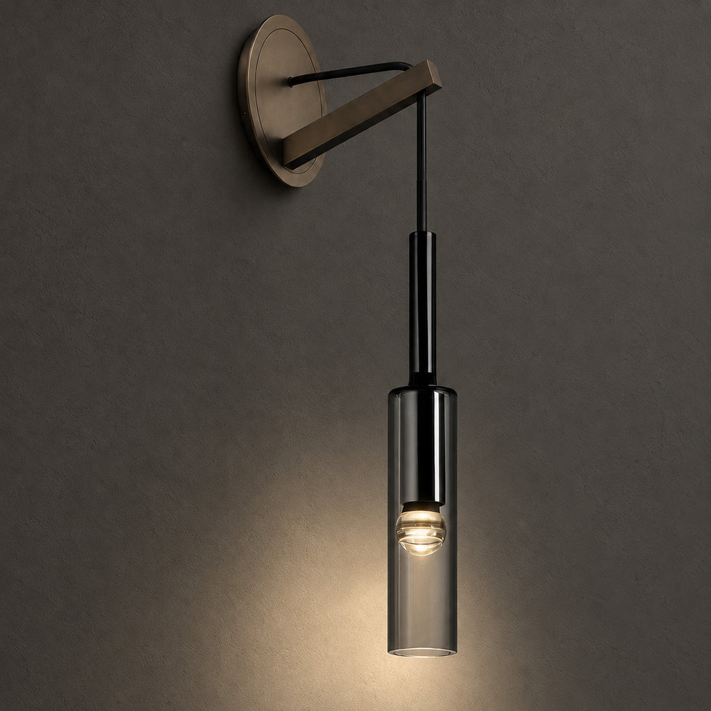 Andrea wall light by KAVORRI