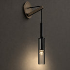 Andrea wall light by KAVORRI