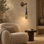 Andrea wall light by KAVORRI