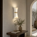 Angelica wall light by KAVORRI