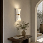 Angelica wall light by KAVORRI