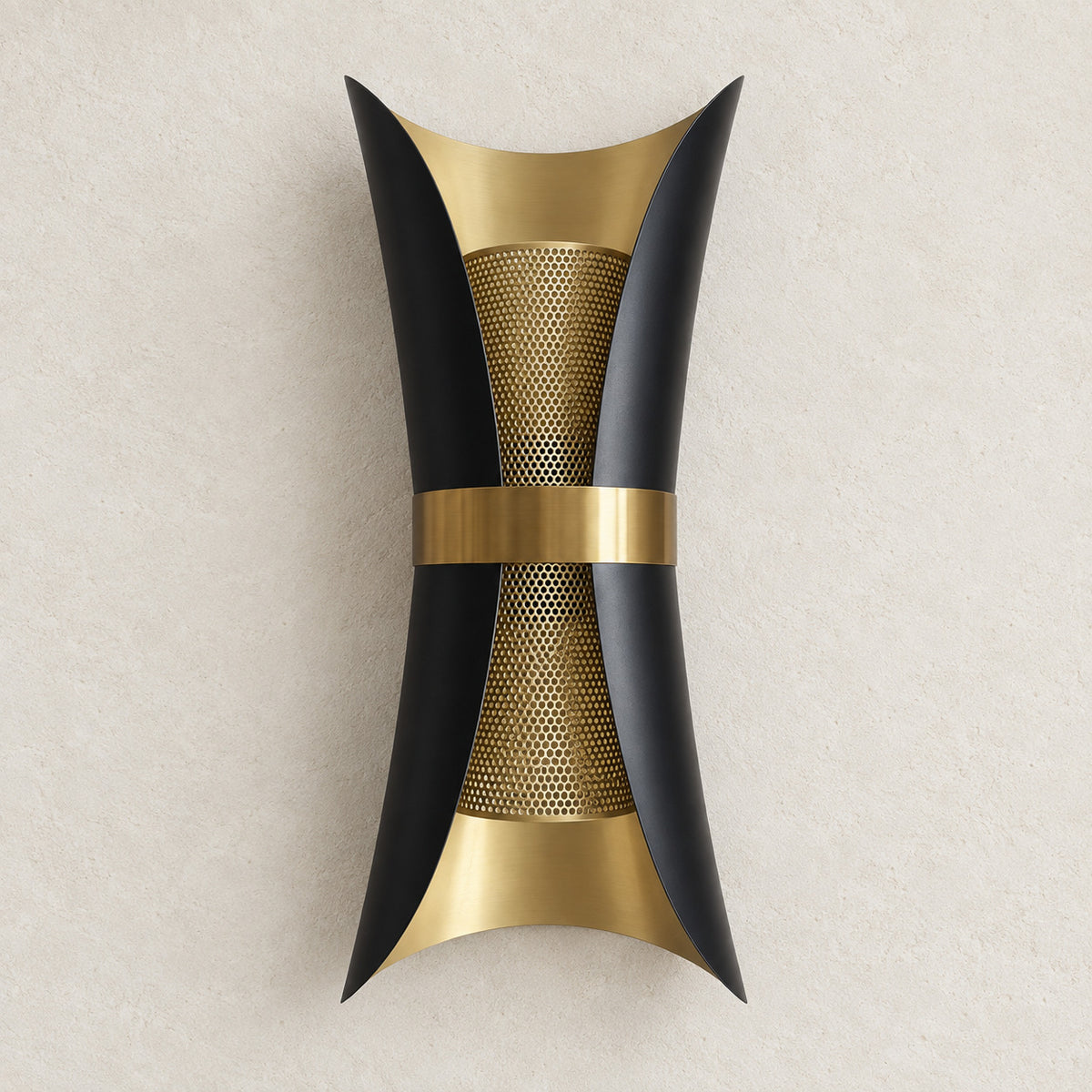Angelica wall light by KAVORRI