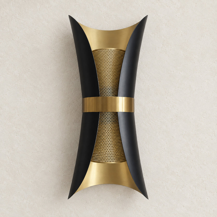 Marble Wall Light – LED – Angelica