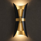 Angelica wall light by KAVORRI