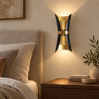 Angelica wall light by KAVORRI