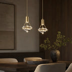 Antheia pendant light