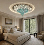 Arctic ceiling light by KAVORRI