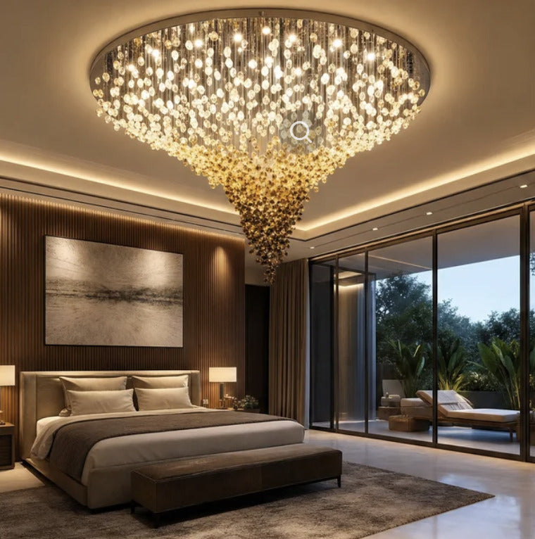 Chandeliers