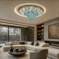 Arctic ceiling light by KAVORRI
