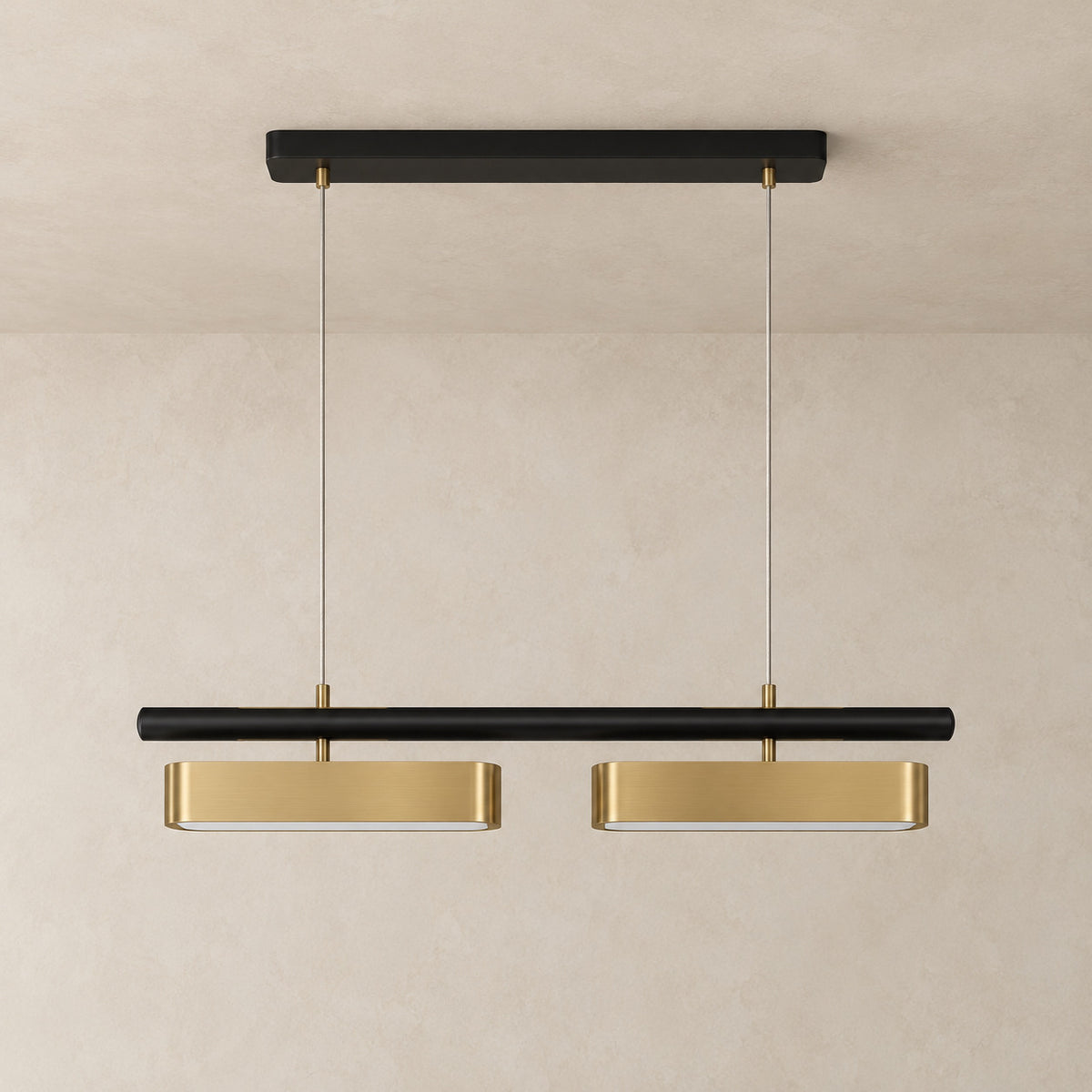 Arcus pendant light