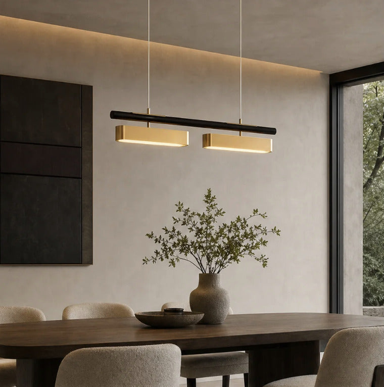 Arcus pendant light