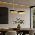 Arcus pendant light