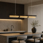 Arcus pendant light
