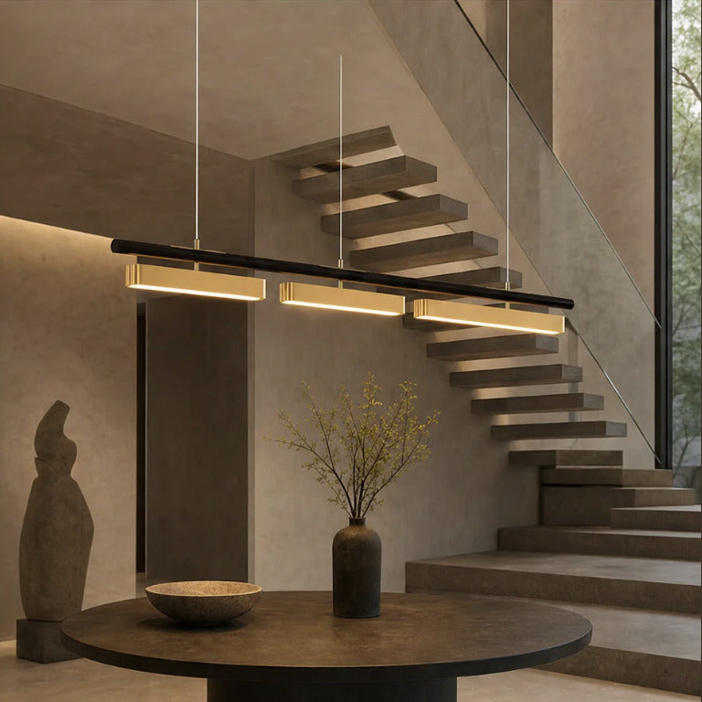 Arcus pendant light