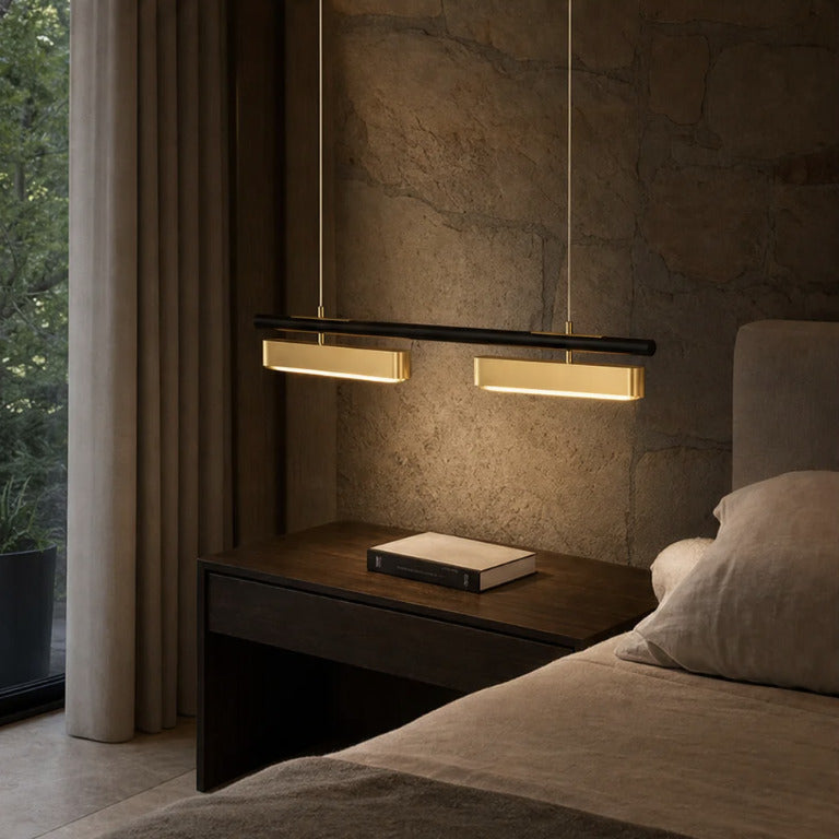 Arcus pendant light