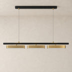 Arcus pendant light – light off