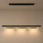 Arcus pendant light – light on