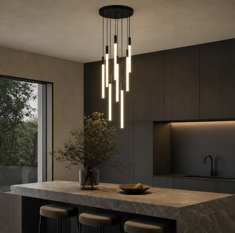 Astra pendant light