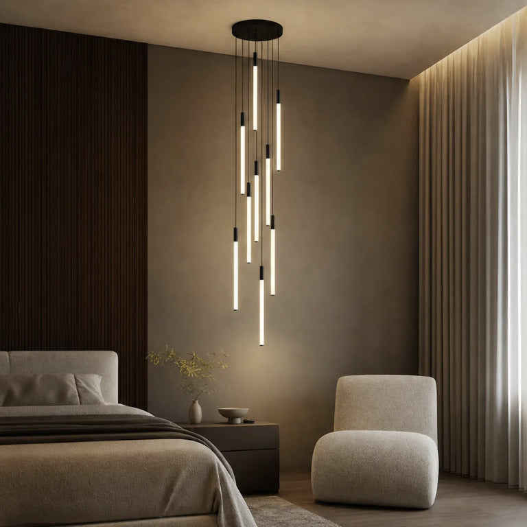 Astra pendant light