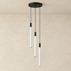 Astra pendant light – light off