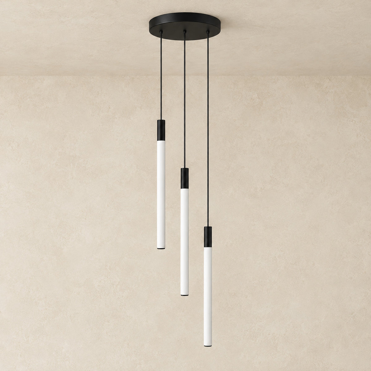 Astra pendant light – light off