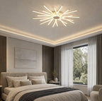 Aura ceiling light by KAVORRI