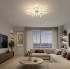 Aura ceiling light by KAVORRI