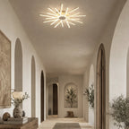 Aura ceiling light by KAVORRI