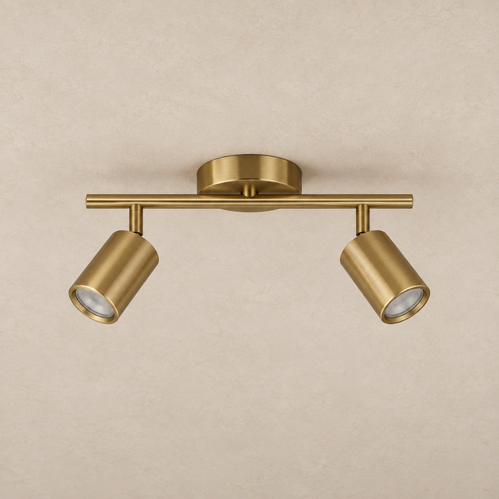 Aurevon ceiling light by KAVORRI