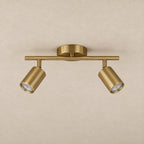 Aurevon ceiling light by KAVORRI