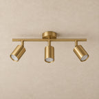 Aurevon ceiling light by KAVORRI
