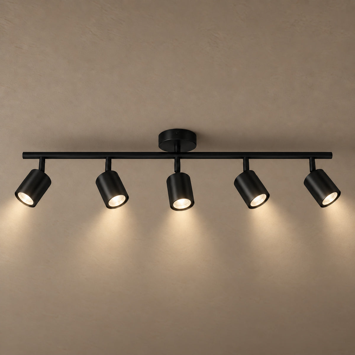 Aurevon ceiling light by KAVORRI