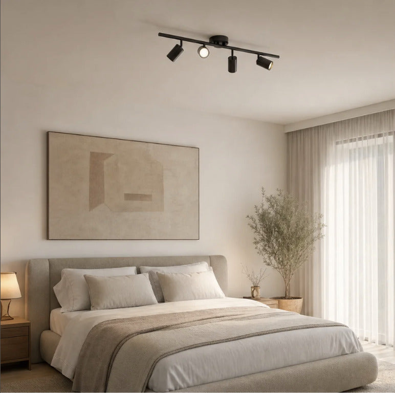 Aurevon ceiling light by KAVORRI