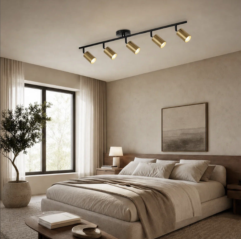 Aurevon ceiling light by KAVORRI