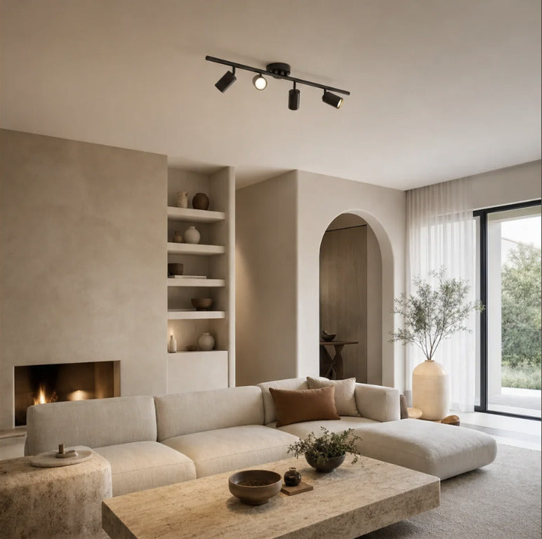 Aurevon ceiling light by KAVORRI