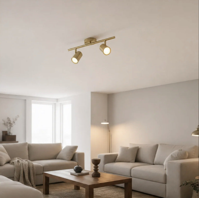 Aurevon ceiling light by KAVORRI