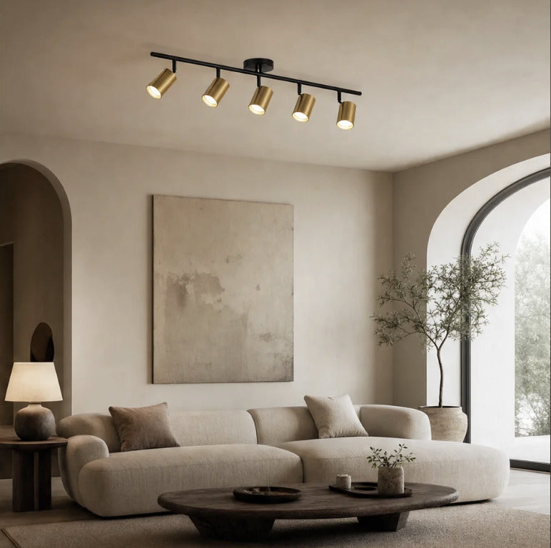Aurevon ceiling light by KAVORRI